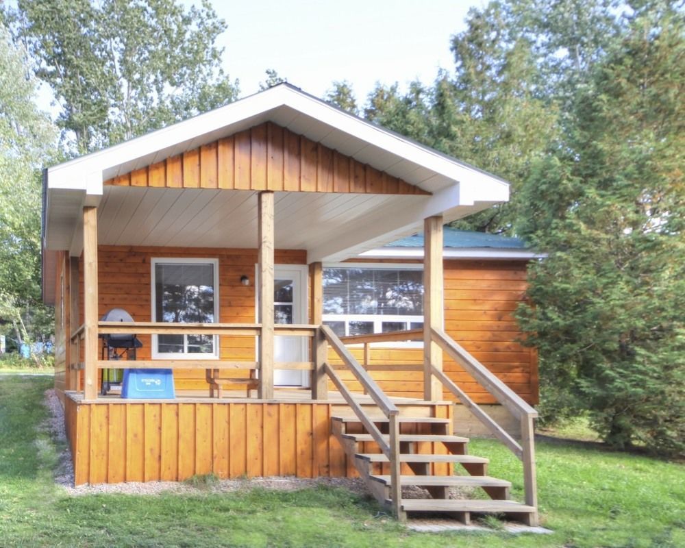 Sunny Hill Resort Barrys Bay Exterior foto