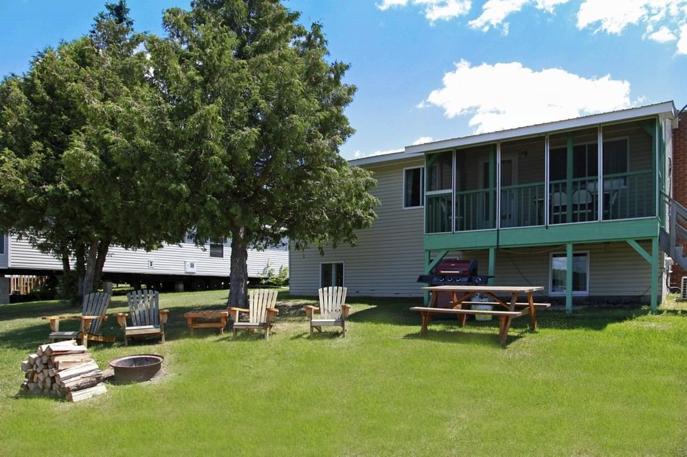 Sunny Hill Resort Barrys Bay Exterior foto
